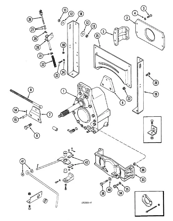 1979265C1 - втулка